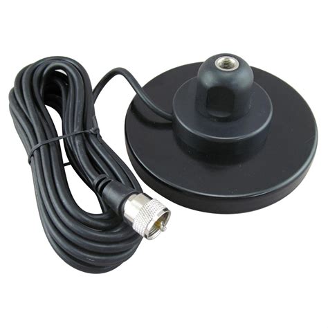 Mobile Antenna Mounts Solutions