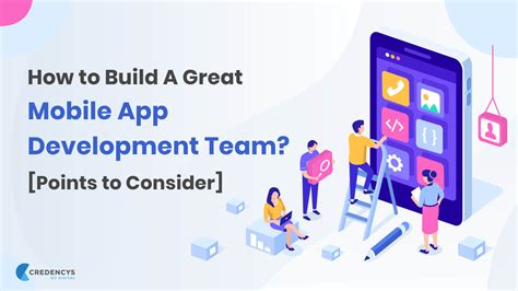 Mobile App Development Team Experts
