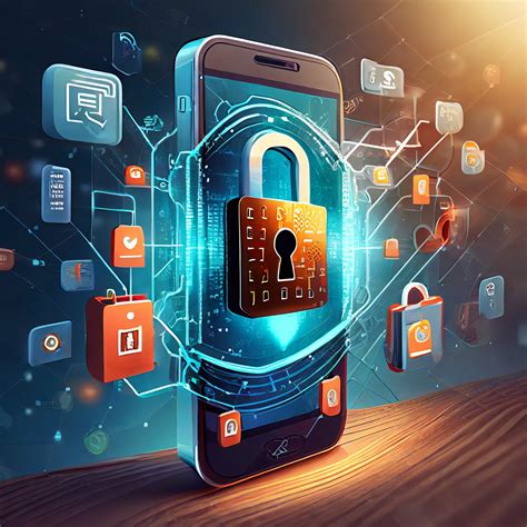 5 Tips Mobile App Protection