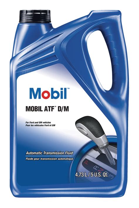 Mobile ATF Solutions