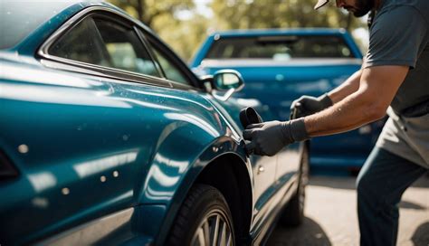 5 Tips Mobile Detailing
