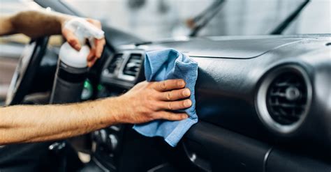 5 Mobile Detailing Tips
