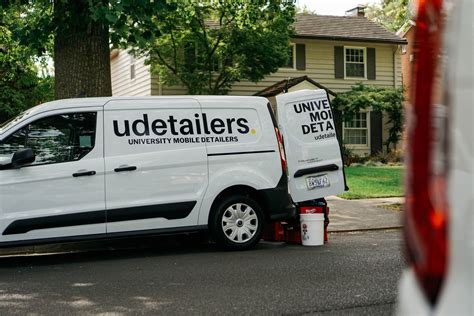 5 Tips Mobile Detailing 5 Tips Mobile Detailing