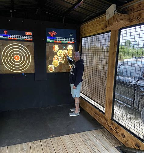 Mobile Axe Throwing Special Events Near Jacksonville Fl