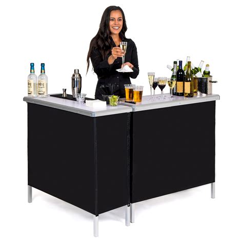 Las Vegas Mobile Bartender Services