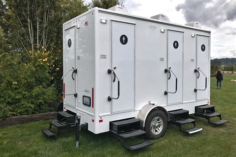 5 Mobile Bathroom Rental Tips 5 Mobile Bathroom Rental Tips