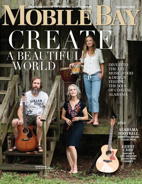 Mobile Bay Magazine September 2020 By Mobile Bay Magazine Issuu Mobile Bay Magazine September 2020 By Mobile Bay Magazine Issuu