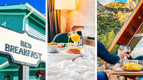 5 Mobile BnB Tips