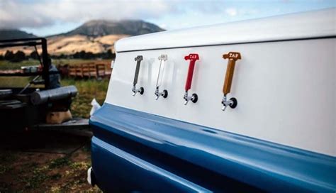 5 Ways Mobile Beverage Truck