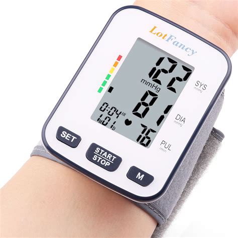 5 Ways Monitor Blood Pressure 5 Ways Monitor Blood Pressure