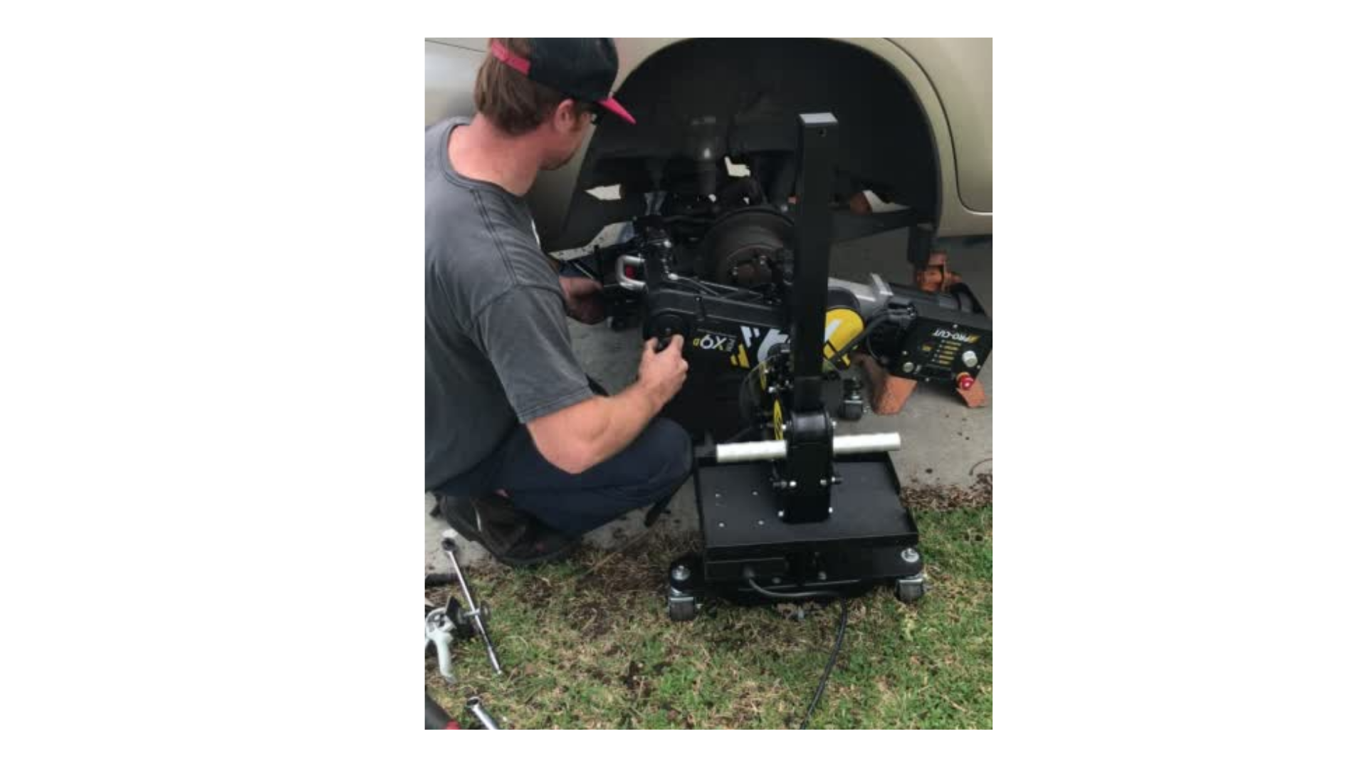 Mobile Brake Service Near Me Now