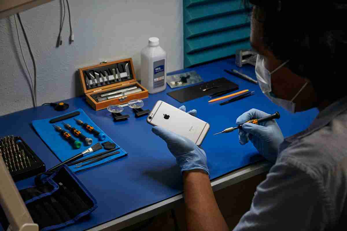 Mobile Camper Repairs Near Me Services