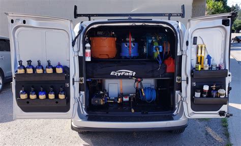 5 Mobile Detailing Tips