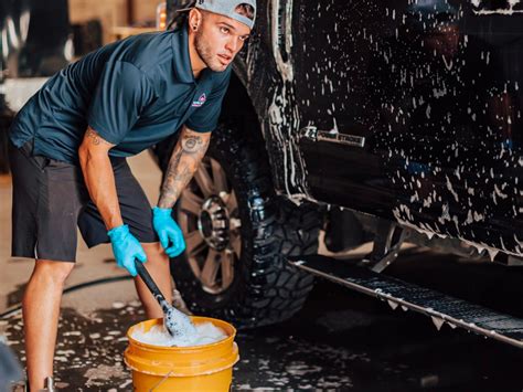 5 Tips Mobile Detailing