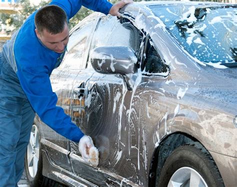 Orlando Mobile Car Detailing Services