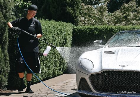 Portland Mobile Car Detailing Services