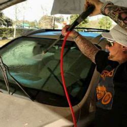 Tallahassee Mobile Car Detailing Services