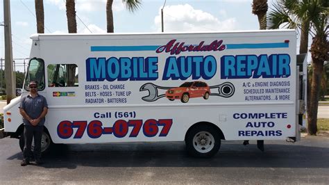 Mobile Car Repair Near Me Services Mobile Car Repair Near Me Services