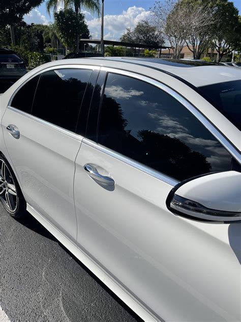 5 Tips Mobile Car Tinting Miami 5 Tips Mobile Car Tinting Miami