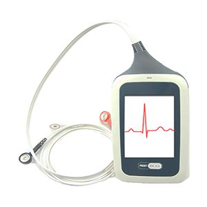 Mobile Cardiac Telemetry Monitor Guide