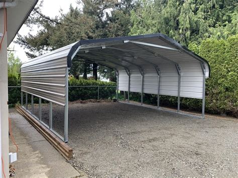 5 Mobile Carport Tips