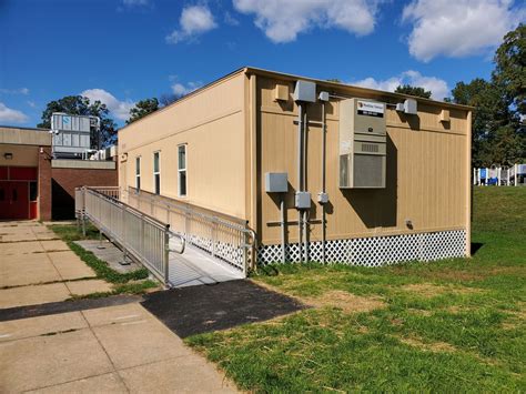 Mobile Classrooms For Flexible Learning