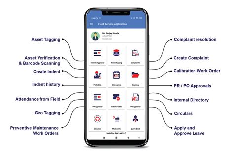 5 Mobile CMMS Tips
