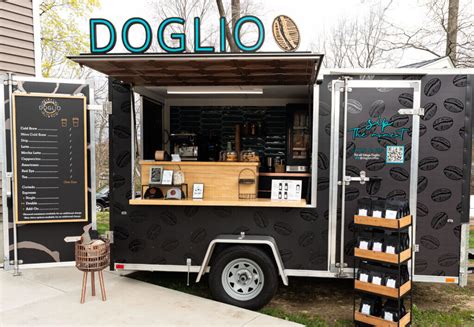 5 Ways Find Mobile Coffee Truck