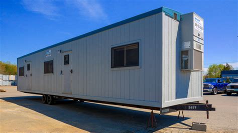 Mobile Construction Office Solutions