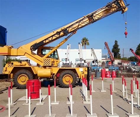 5 Tips Crane Operator