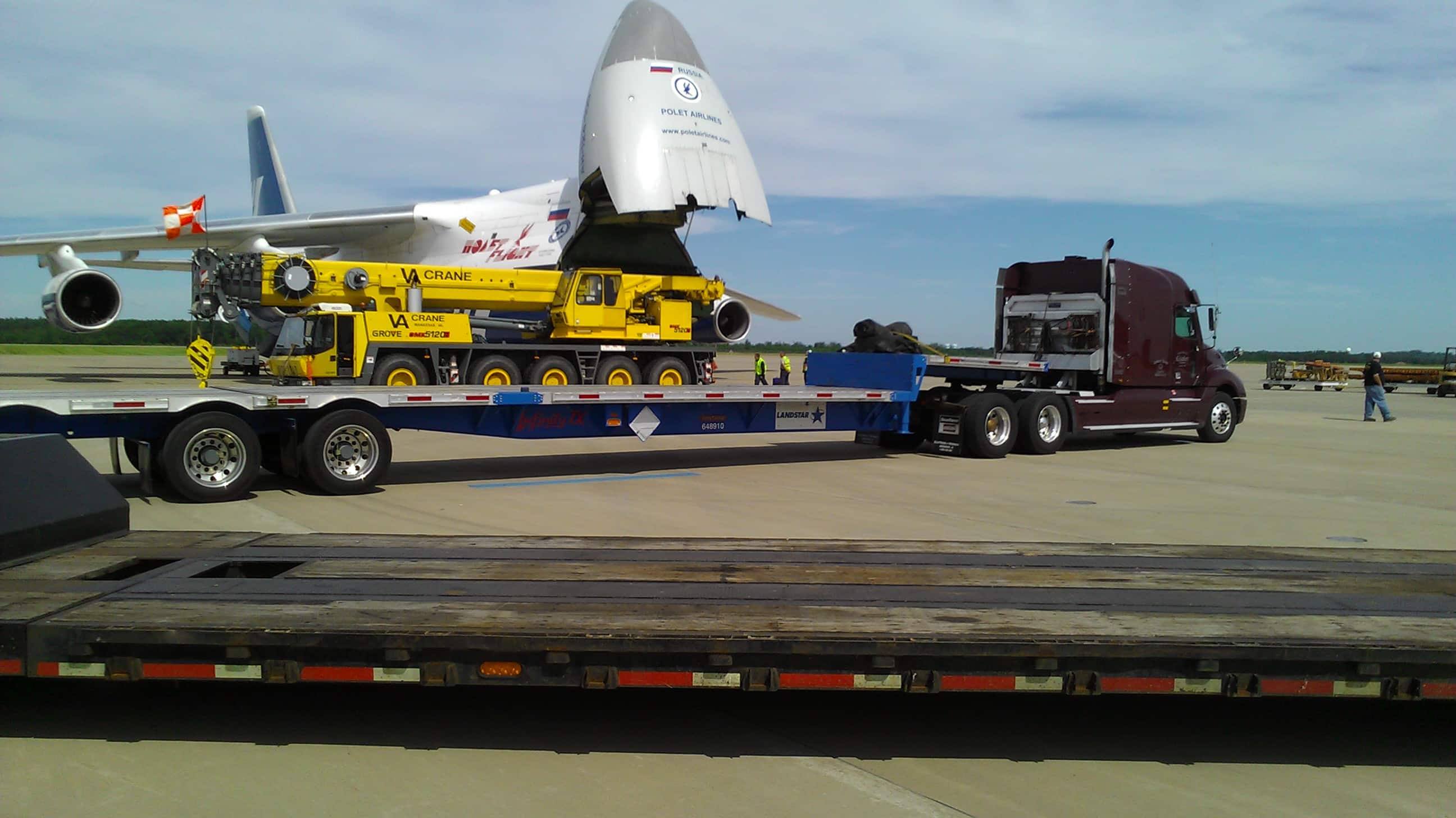 5 Mobile Crane Rental Tips 5 Mobile Crane Rental Tips
