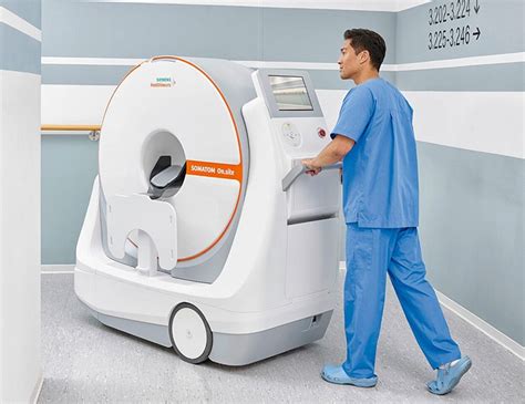5 Mobile CT Scan Tips