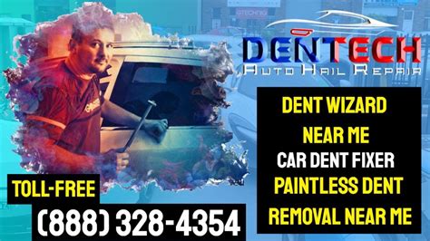 5 Ways Mobile Dent Wizard