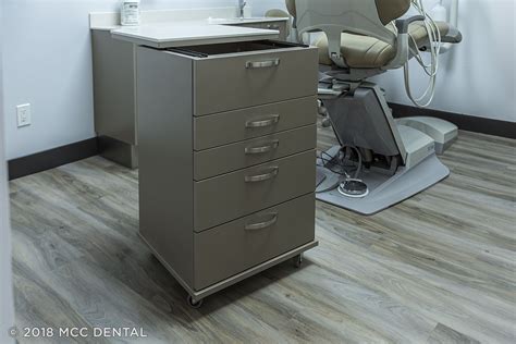 Mobile Dental Cart Solution Mobile Dental Cart Solution