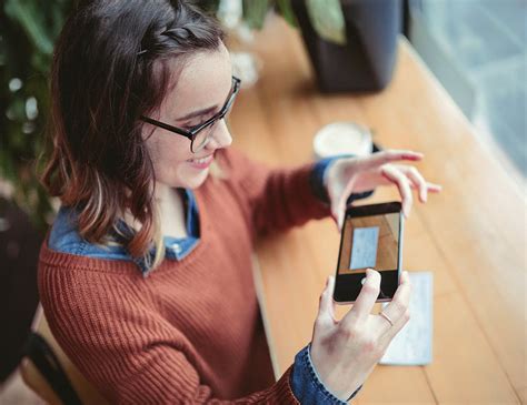 Mobile Deposit PFFCU Made Easy