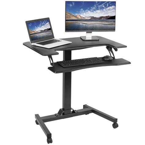 5 Ways Mobile Desk