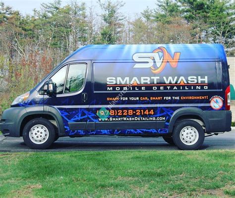 5 Mobile Detailers Near Me 5 Mobile Detailers Near Me