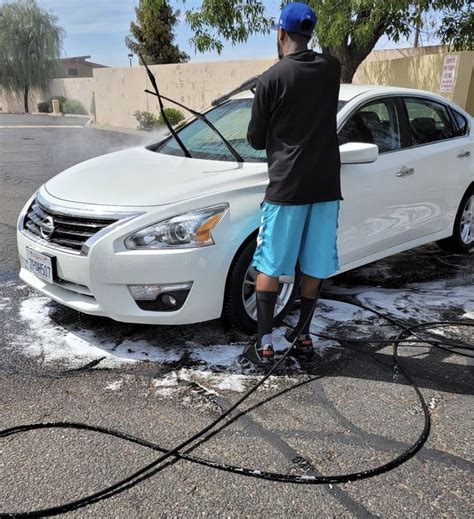 5 Mobile Detailing Tips