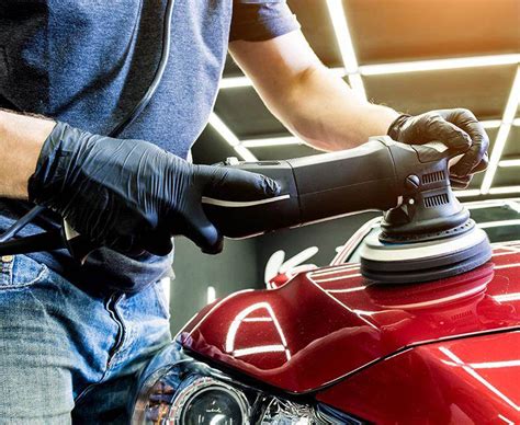 Mobile Detailing Columbia MD Experts
