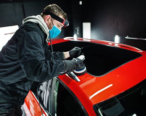 5 Mobile Detailing Tips