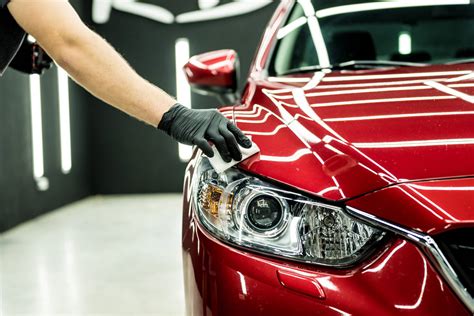 Las Vegas Mobile Detailing Services