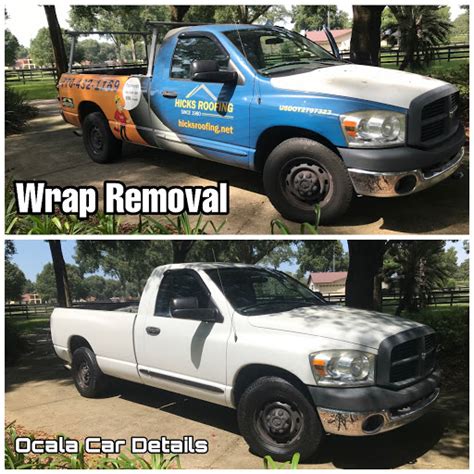 5 Tips Mobile Detailing