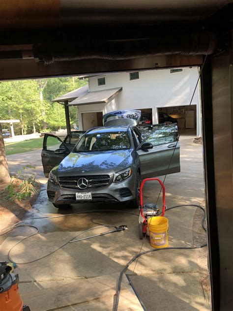 5 Tips Mobile Detailing Tyler TX