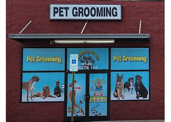 5 Mobile Dog Grooming Tips