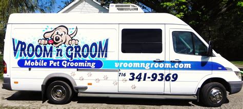 5 Mobile Dog Grooming Tips