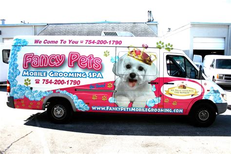 Mobile Dog Wash Lubbock Services