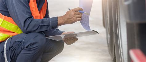 5 Mobile Dot Inspection Tips