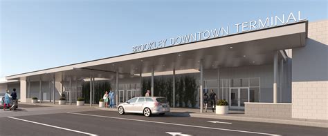 Mobile Downtown Airport Mobile Downtown Airport