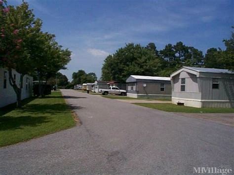 Mobile Estates Mobile Home Park Living