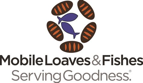 Mobile Fishes and Loaves Delivery